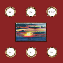Lost at Sea (LP)