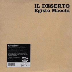 Il Deserto
