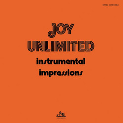 Instrumental Impressions (LP)