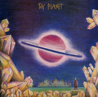 Toy Planet (LP)