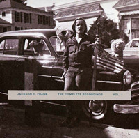 The Complete Recordings Vol 1