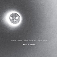 Night in Europe