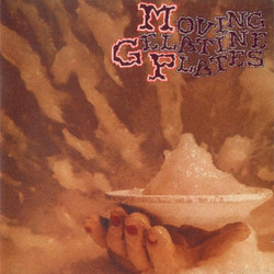 Moving Gelatine Plates (LP)