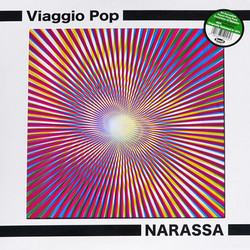 Viaggio Pop 1 & 2 (2LP)