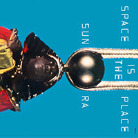 Space Is The Place