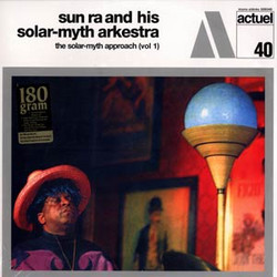 The solar-myth approach (vol1)