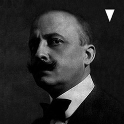 The Futurist Manifesto
