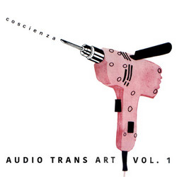Audio Trans Art Vol.1 (2LP)