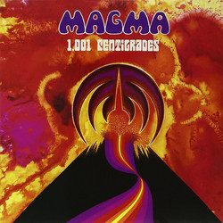 1001 Centigrades (LP)