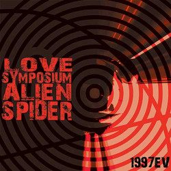 Love Symposium Alien Spider