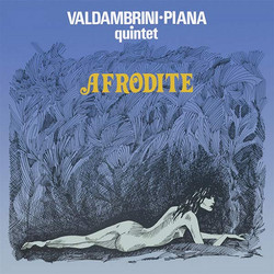 Afrodite (LP)