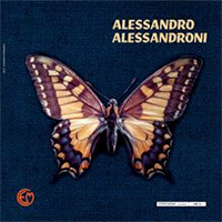 Alessandro Alessandroni (Butterfly 3, 1971-72)