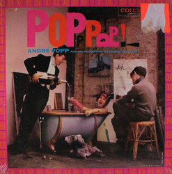 Presenting Popp!