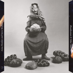 Breadwoman & Other Tales (LP)