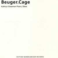 Beuger.Cage