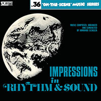 Impressions In Rhythm And Sound