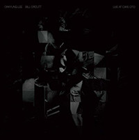 Live at Cafe Oto (Lp)