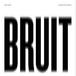 Bruitisme (LP)