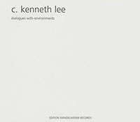 dialogues with environments