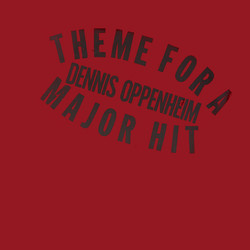 Theme For A Major Hit