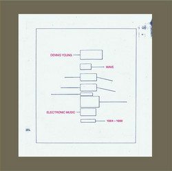 Wave: Electronic Music 1984-1988 (Lp)