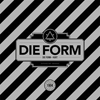 Die Form - Hurt (Red LP)