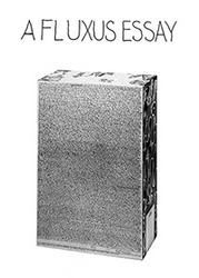 A Fluxus essay