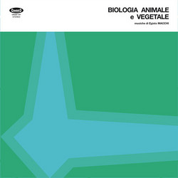 Biologia Animale e Vegetale (3LP Box)