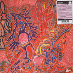 Imaginations of Light + Hallo Rabbit (2LP)