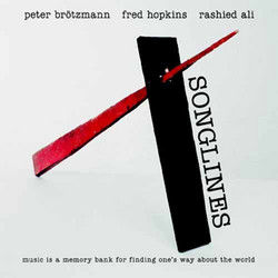 Songlines (2Lp)