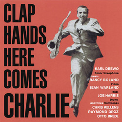 Clap Hands Here Comes Charlie (LP)