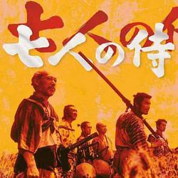 Seven Samurai