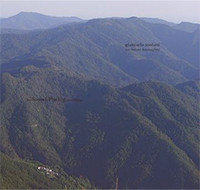 The Sound Placing Land Bridge