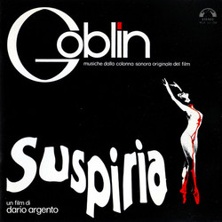 Suspiria (Lp)