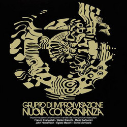 Improvvisazioni a formazioni variate dei compositori-esecutori
