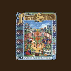 Floret Silva (LP)