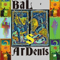 Le Mal Des Ardents (LP)