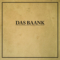 Das Baank (LP)