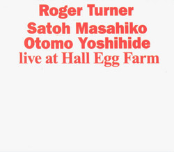 live at Hall Egg Farm