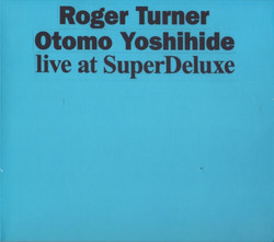 live at SuperDeluxe