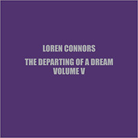 The Departing Of A Dream Vol. V