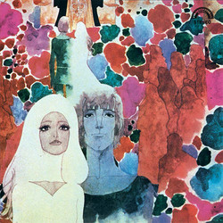 Belladonna (LP)