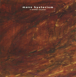 Mass Hysterism: In Another Situation