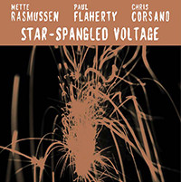 Star-Spangled Voltage