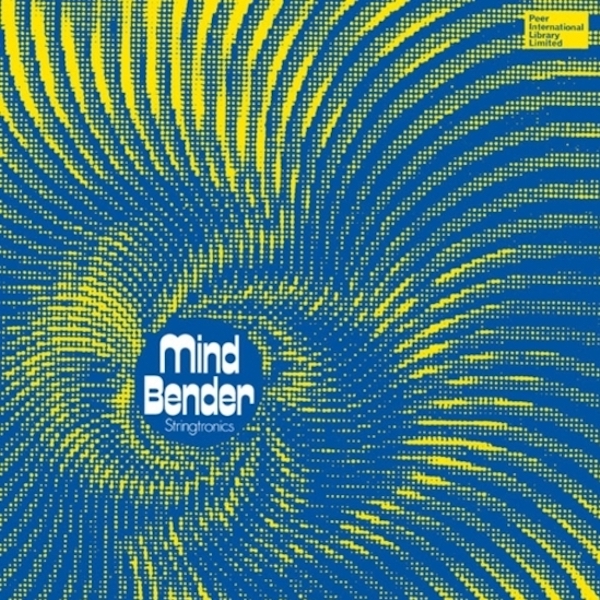 Stringtronics – Mindbender – Soundohm
