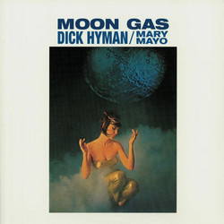 Moon Gas