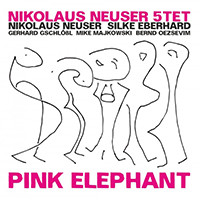 Pink Elephant
