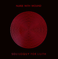 Soliloquy For Lilith
