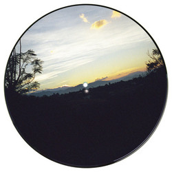Oaxaca Dawn | Bamboo (LP Picture Disc)