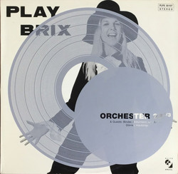 Orchester 33 1/3 (LP)